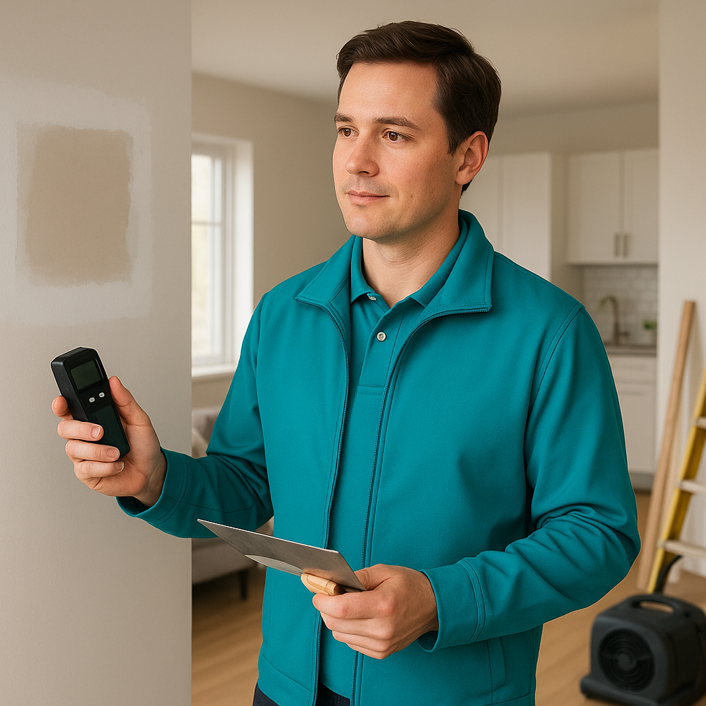 Why Choose Water Damage Arlington Pros for water damage Arlington in Arlington TX